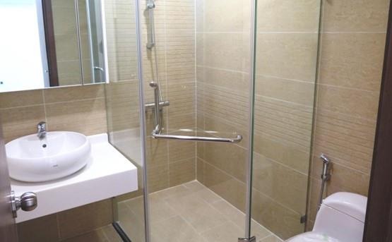 apartment for rent in Vinhomes Central Park Binh Thanh  District HCM BT105P3012 (3)